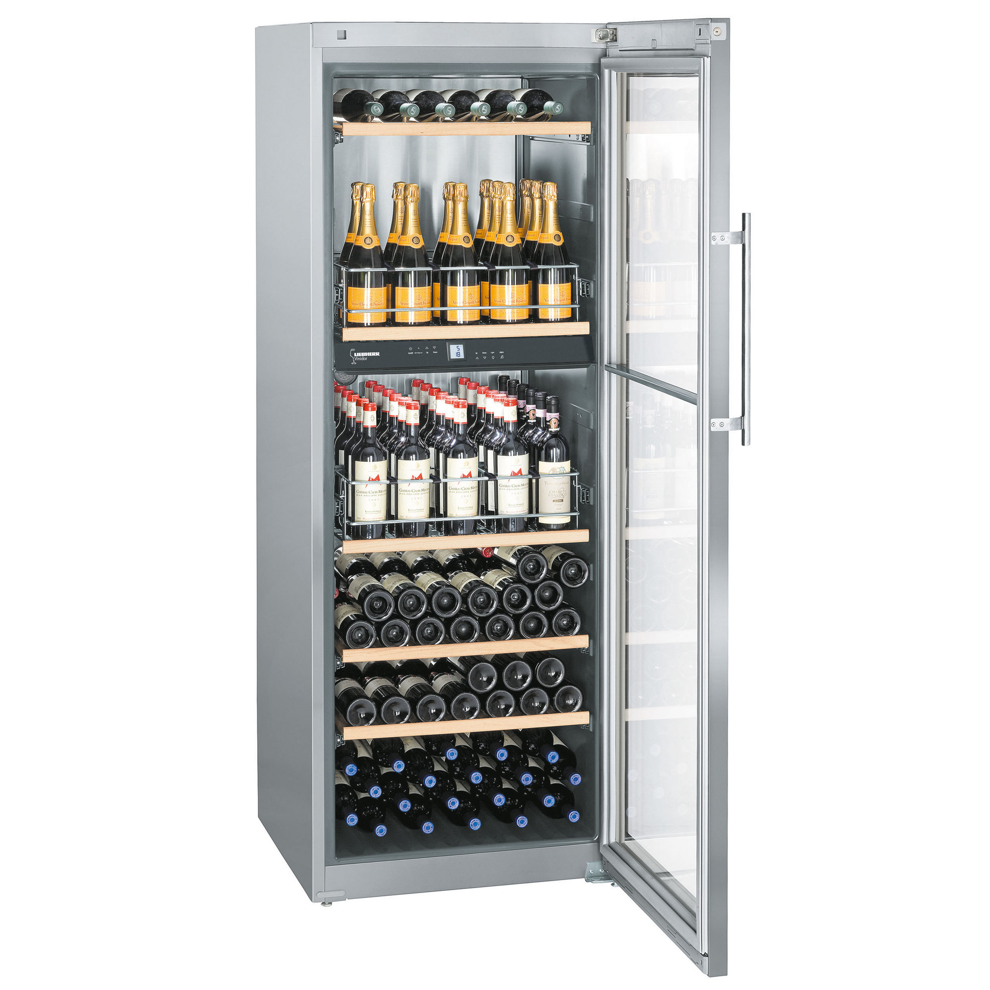 Weinkühlschrank